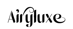 Airyluxe - logo